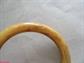 Bakelite Bangle Bracelet Peanut Butter Swirl Vintage Costume Jewelry Fall Colors Bangles