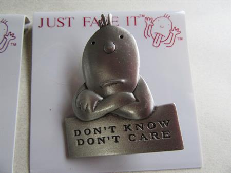 Vintage J. Benton Pins Your Choice Never Worn Signed Jewelry