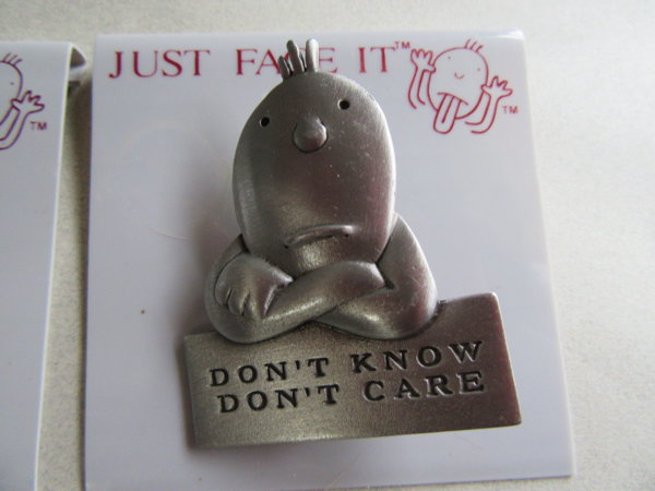 Vintage J. Benton Pins Your Choice Never Worn Signed Jewelry