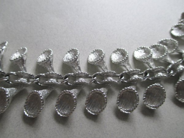 1950's Atomic Bracelet Vintage Jewelry