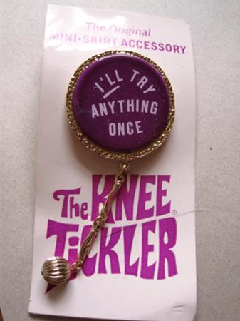 1960s Pin 