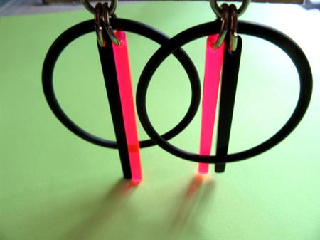 1980's Earrings Never Worn Vintage Jewelry 