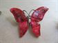 Butterfly Pin Dragonfly Bee Costume Jewelry Bugs Insects Figural