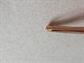 Victorian 10k Gold Lingerie Bar Pin 0.5 Grams Fine Jewelry