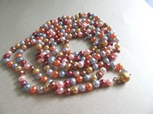 Genuine Pearl Beads Jewelry Making
