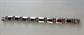 Taxco Mexican Sterling Silver Onyx Bracelet 48.8 grams Fine Jewelry