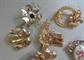 Pin Lot Vintage Costume Jewelry I Love Fall 