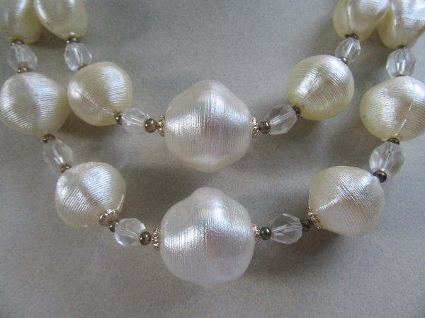 1950's Necklace Set Japan '50's Accessories