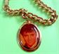 1977 Elvis Presley Photo Bracelet Music Memorabilia 
