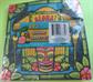 Tiki Paper Lunch Napkins THREE Packages 20 Per Package Luau Tropical Hawaiian Summer Party Supplies