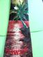 Hawaiian Sunset Steven Harris Palm Tree Tie Package Old Stock Luau Tropical Party Wedding Tiki Aloha