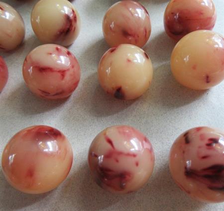 Bakelite Pierced Earrings Your Choice Vintage  Jewelry