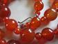 Jay King DTR Mine Genuine Carnelian Necklace 36