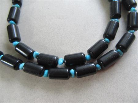 Jay King Necklace DRT Mine Sterling Clasp Gemstone Fine Jewelry