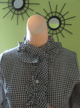 1960's Cotton Never Worn Original Tags Vintage Clothing