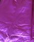 Vintage 1960's-'70's Ladies Purple Crushed Velveteen Long Vest Hippie Costume Party Coz Play 