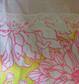 Vintage Lilly Pulitzer Pink Floral Skirt The Lilly Ladies Vintage Clothing