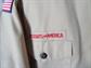 Vintage Boy Scouts Den Mother Blouse Size 46-48 