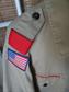 Vintage Boy Scouts Den Mother Blouse Size 46-48 