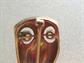 Genuine 14K Gold Vintage Barn Owl Pin Genuine Peridot Eyes 9 Grams Birder Birding Bird Watcher Figural Fine Jewelry