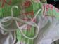 Lilly Pulitzer Cropped Pants Tropical Monkeys Size Med Beachwear Summer Clothing Cruiseware Beach 