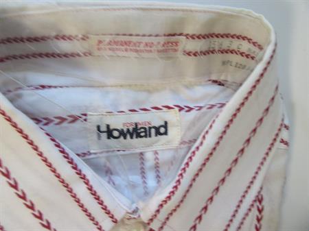 1970's Mens Shirt Never Worn Vintage Clothing