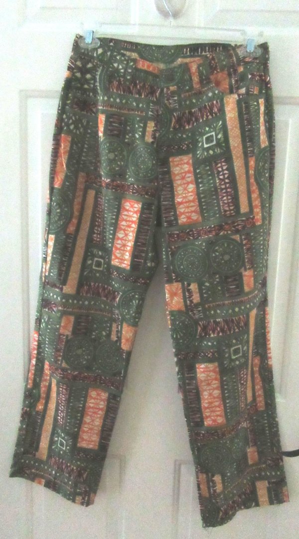 Vintage Levi's Jeans 1970's Clothing