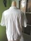 Men's 1950's San Remo Shirt Jac Vintage Clothing