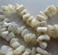 Genuine Mother of Pearl Necklaces Summer Beach Costume Jewelry Destash