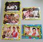 Living Color Men On Film Cards #33-36 Or Sticker Card #4 Your Choice Blaine Edwards Antione Merriwether Gay Interest TV Memorabilia