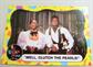 Living Color Men On Film Cards #33-36 Or Sticker Card #4 Your Choice Blaine Edwards Antione Merriwether Gay Interest TV Memorabilia