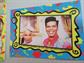 Living Color Men On Film Cards #33-36 Or Sticker Card #4 Your Choice Blaine Edwards Antione Merriwether Gay Interest TV Memorabilia