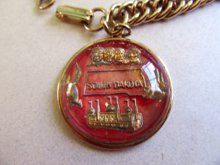 1950's South Dakota Bracelet Souvenir Vintage Jewelry