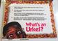 Urkel-O's Cereal Advertising Binder Full Contents 1991 VERY RARE Steve Urkel Collectibles Jaleel White Family Matters TV Memorabilia Advertising