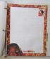 Urkel-O's Cereal Advertising Binder Full Contents 1991 VERY RARE Steve Urkel Collectibles Jaleel White Family Matters TV Memorabilia Advertising