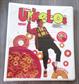 Urkel-O's Cereal Advertising Binder Full Contents 1991 VERY RARE Steve Urkel Collectibles Jaleel White Family Matters TV Memorabilia Advertising