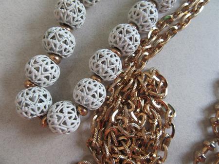 Vintage Jewelry Lot Avon  Monet Celebrity Signed Jewelry