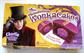 Johnny Depp Hostess WonkaCakes Box Charlie and the Chocolate Factory
