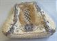 Vintage Art Deco Beaded Purse Handbag For School Play or For Costume Gatsby Party AS IS