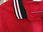 Men's Vintage Red King Louie Bowling Shirt 