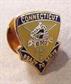 Vintage Connecticut Governors Horse Guard 2 GHG Tie Tac Collectibles Nutmeg State