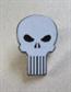 Vintage 1992 The Punisher Skull Pin Marvel Comics Collectibles Comic-Con