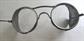 Vintage Safety Glasses Steampunk Costume Accessories Collectibles