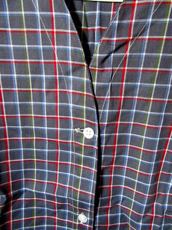 Ladies Vintage Cotton Sleeveless Blouse Never Worn