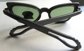 Original 1950's Ladies Sunglasses Never Worn Good Housekeeping Sticker