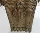 1920's Art Deco Whiting and Davis Mesh Purse Gatsby Party Accessories