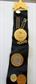 Mary Kay Achievement Award Super Star Ribbon with Pins Badges Ladder 