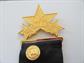 Mary Kay Achievement Award Super Star Ribbon with Pins Badges Ladder 