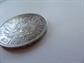 1908 Otto Koenig Von Bayern Coin D Silver 5 Mark 27.7 Grams Germany Bavaria Collectible Coins