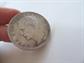 1908 Otto Koenig Von Bayern Coin D Silver 5 Mark 27.7 Grams Germany Bavaria Collectible Coins